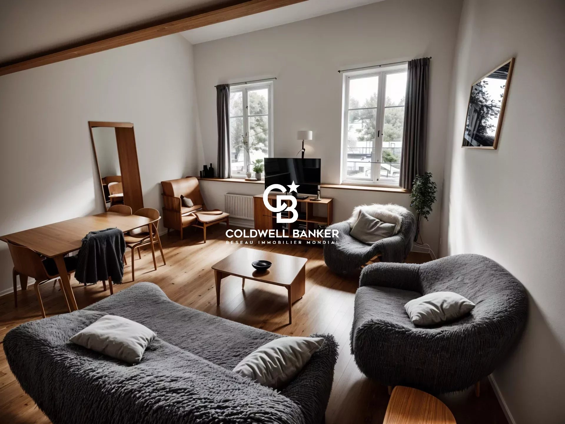 Agence immobilière de Bordeaux Premium