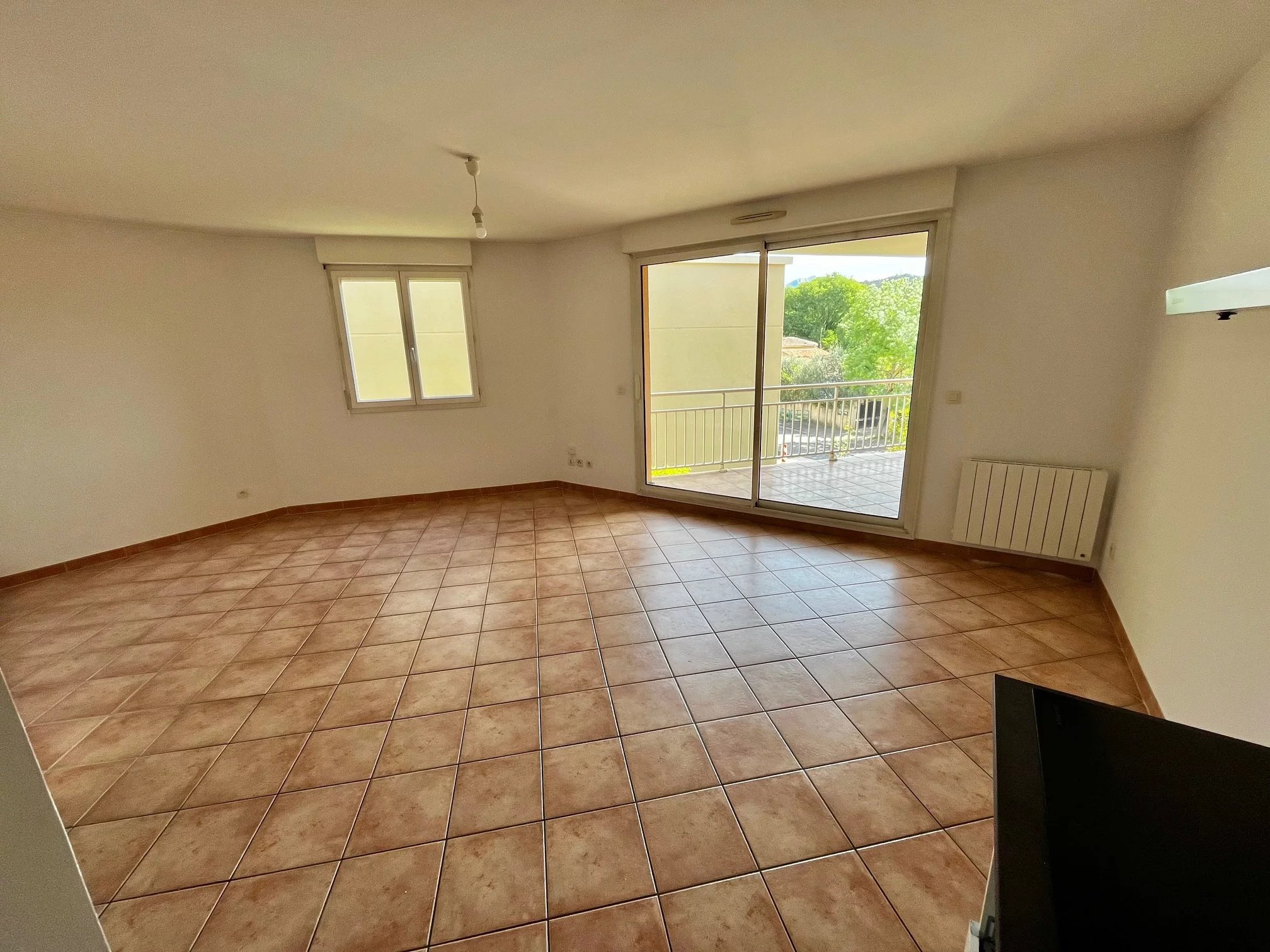 APPARTEMENT 3 PIECES LE THOLONET