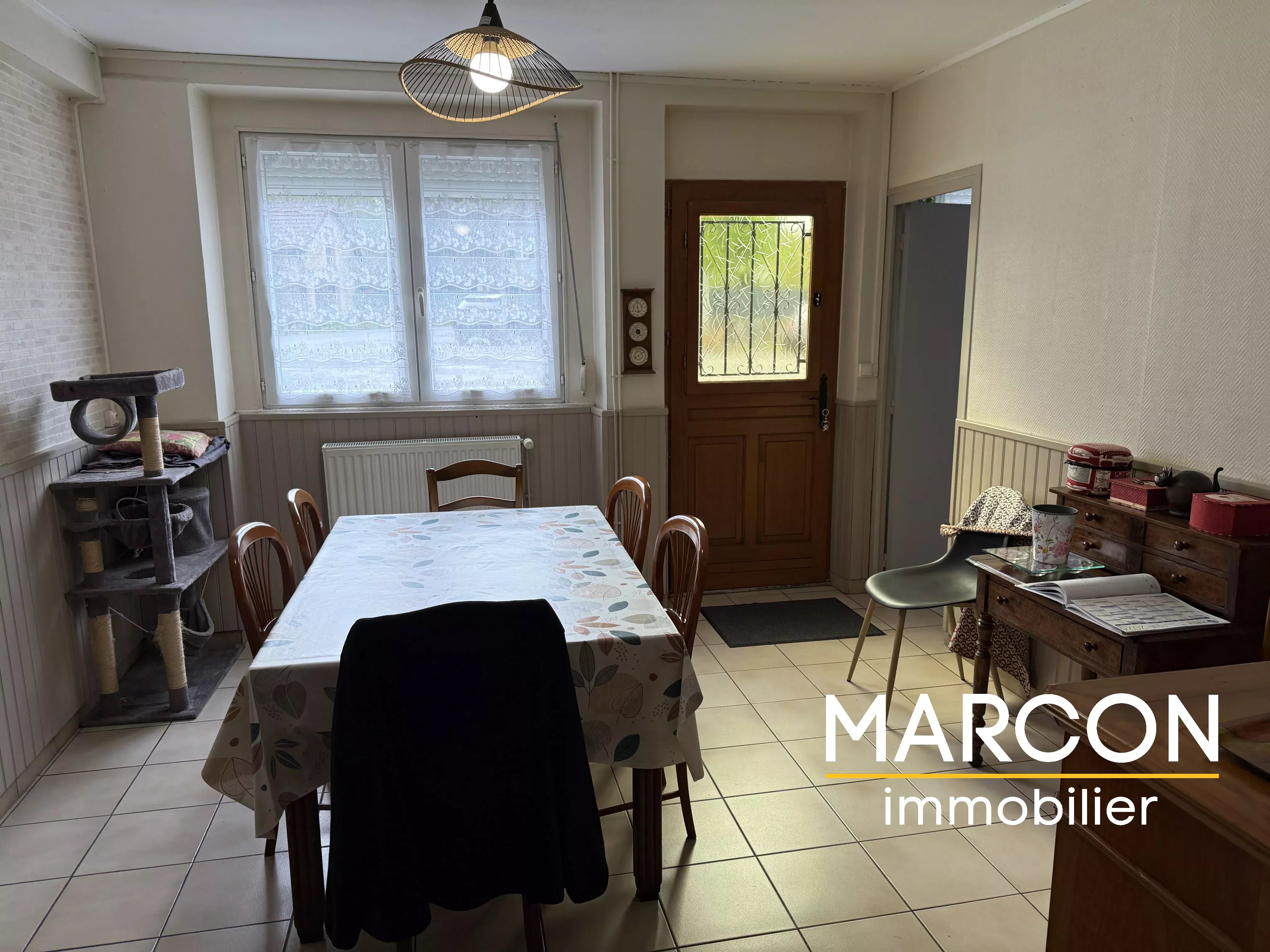 Vente Maison Augères