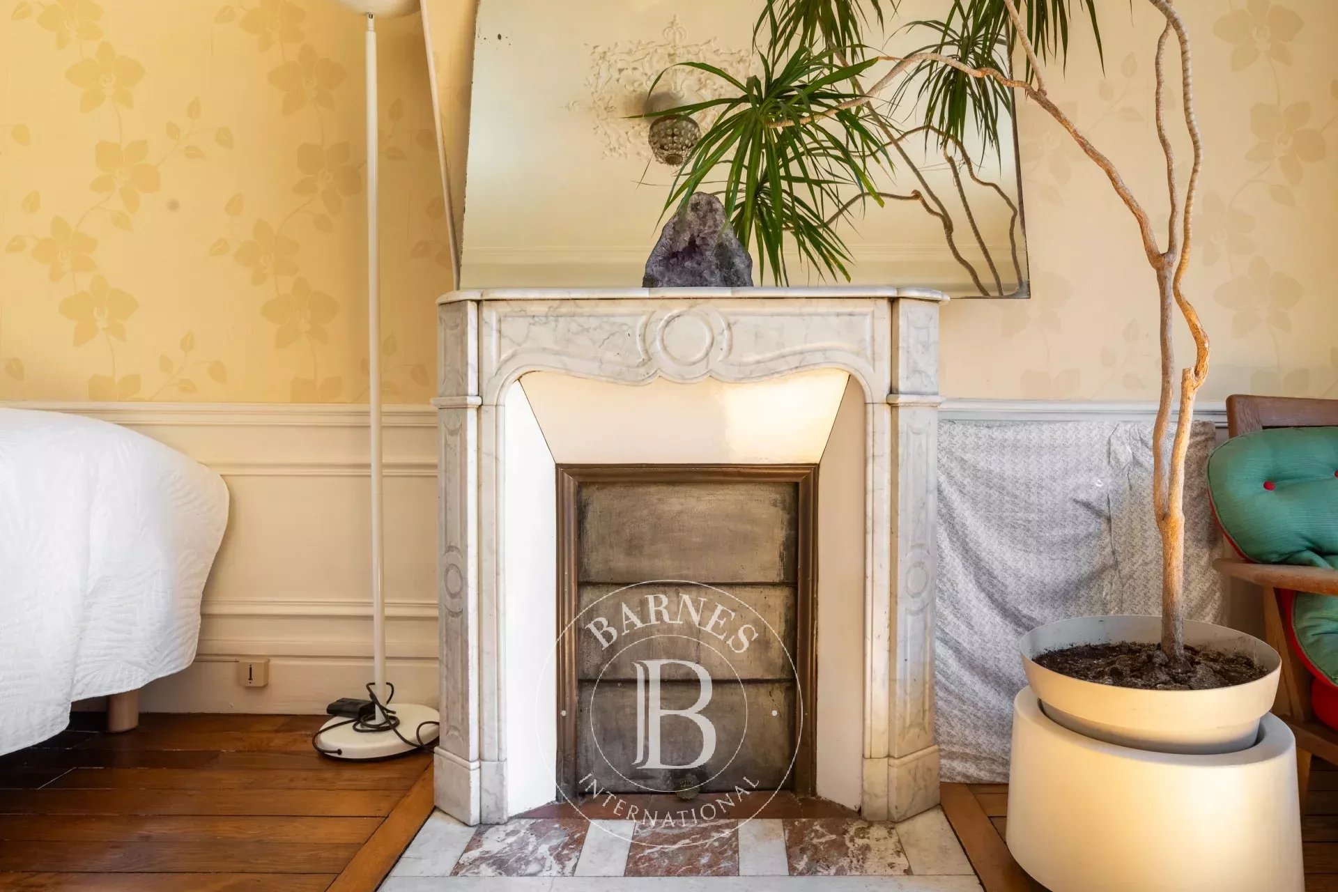 Daire Paris 11ème - picture 9