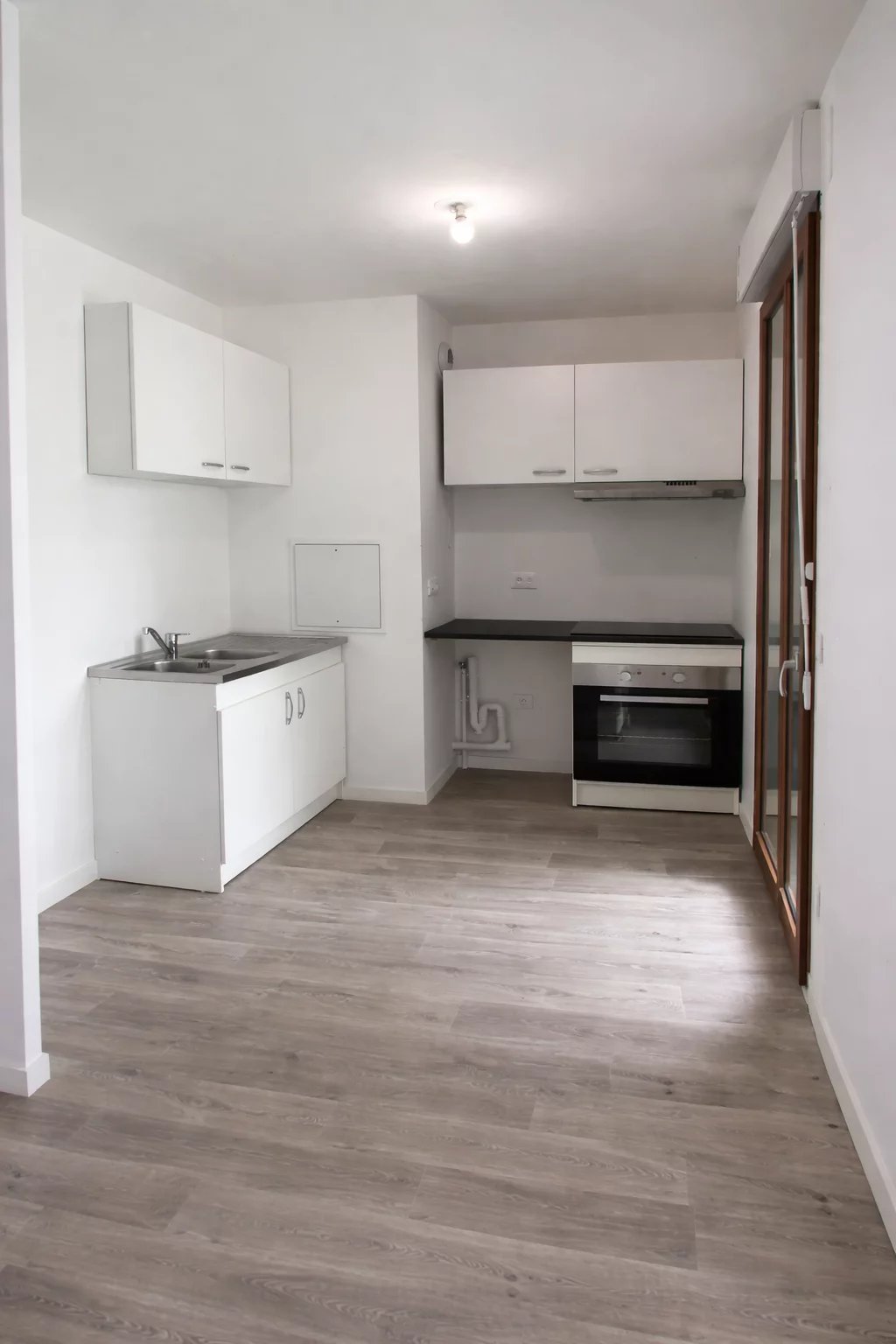 Vente Appartement Romainville