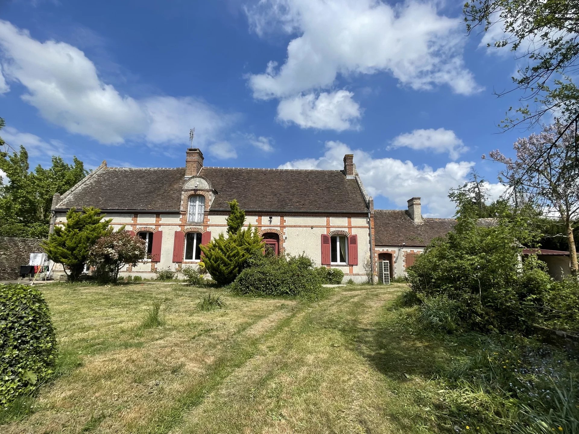 Agence immobilière de Chateauneuf Immobilier