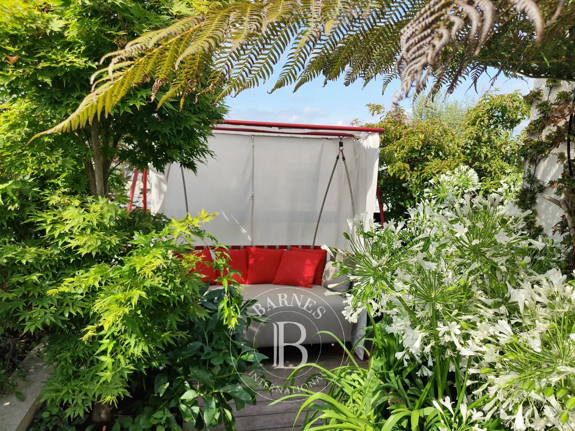 Apartment Paris 75016  -  ref 86805697 (picture 2)