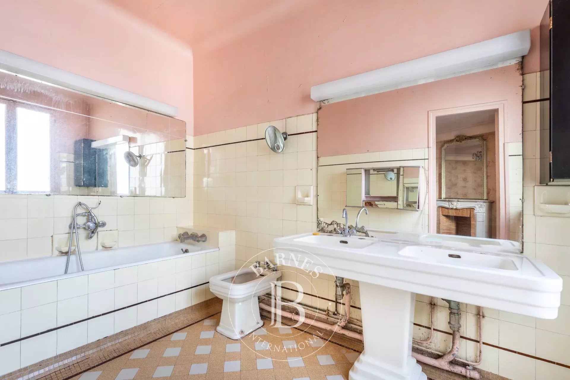 Daire Paris 7ème - picture 12