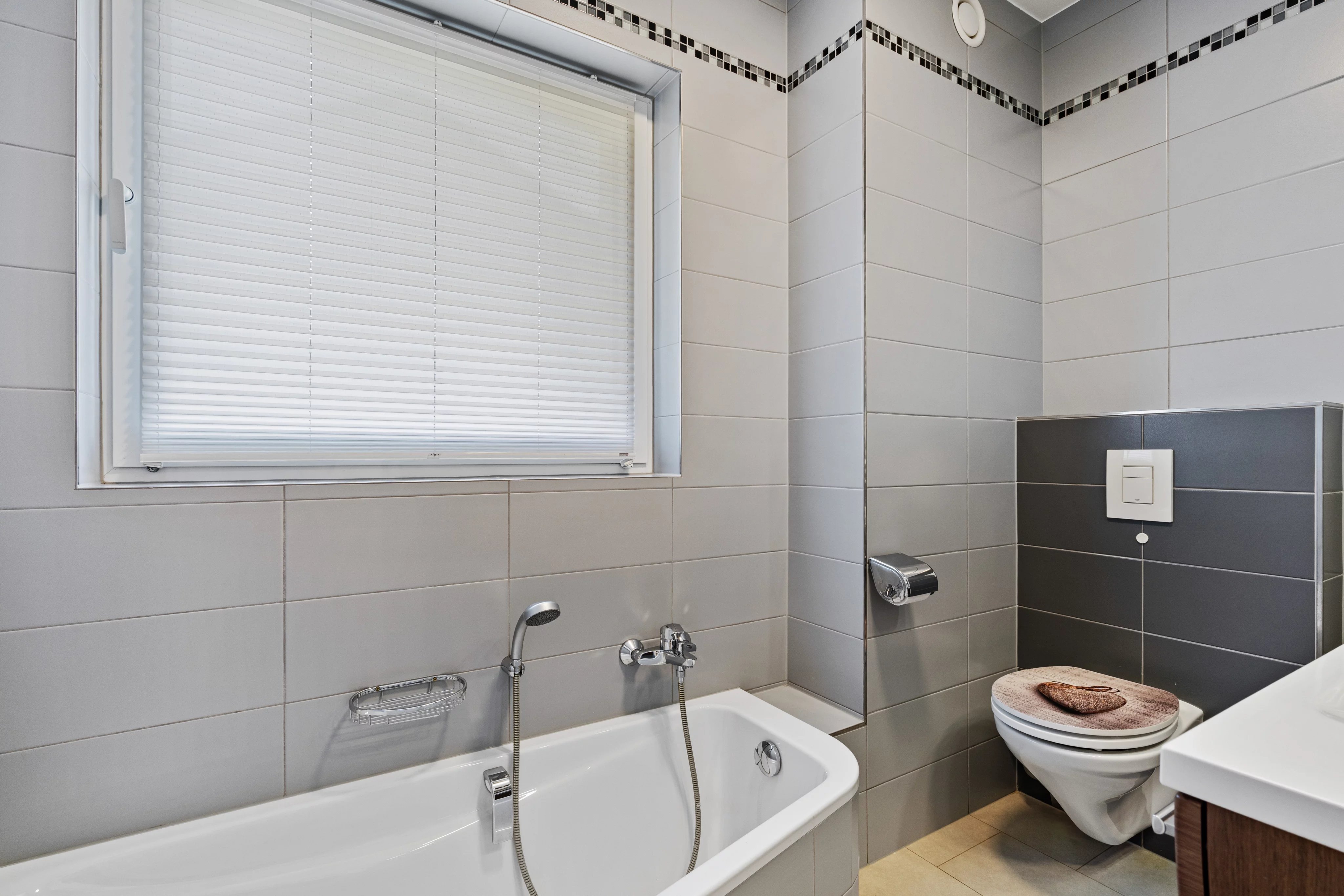 Appartement à Steinsel