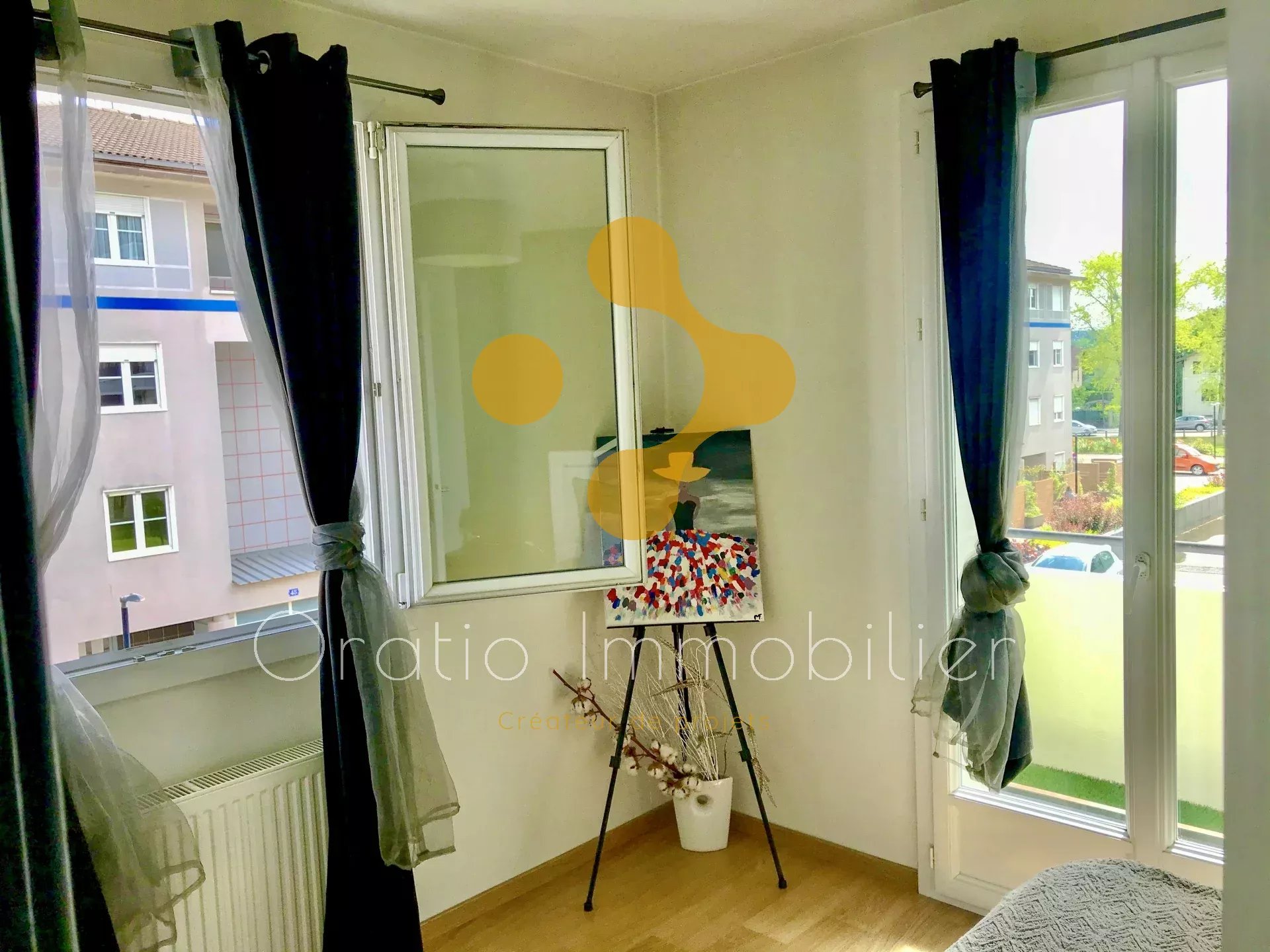 Vente Appartement Annecy