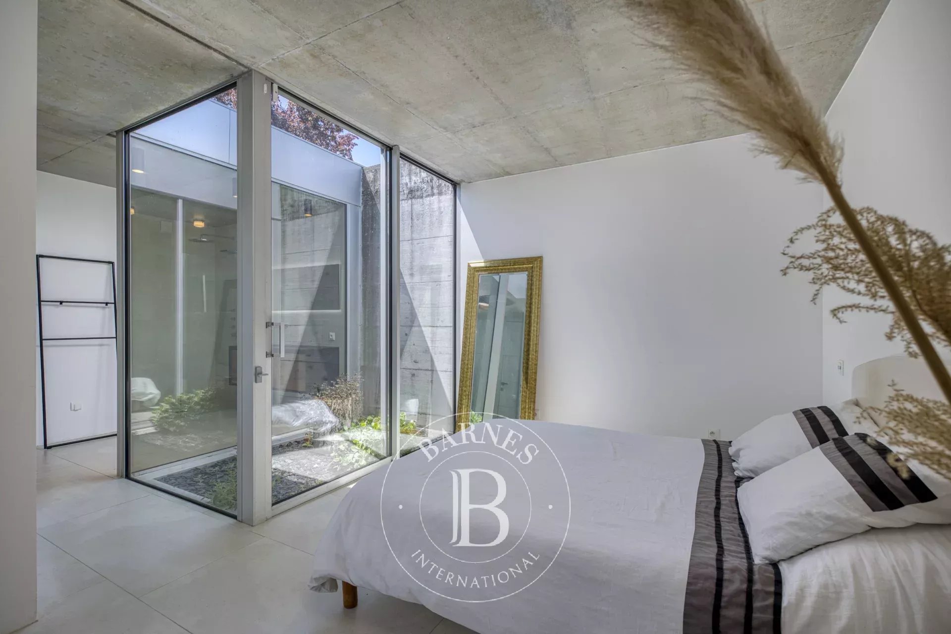 BARNES GENEVOIS - SAINT-JULIEN-EN-GENEVOIS - VILLA  CONTEMPORAINE - picture 8