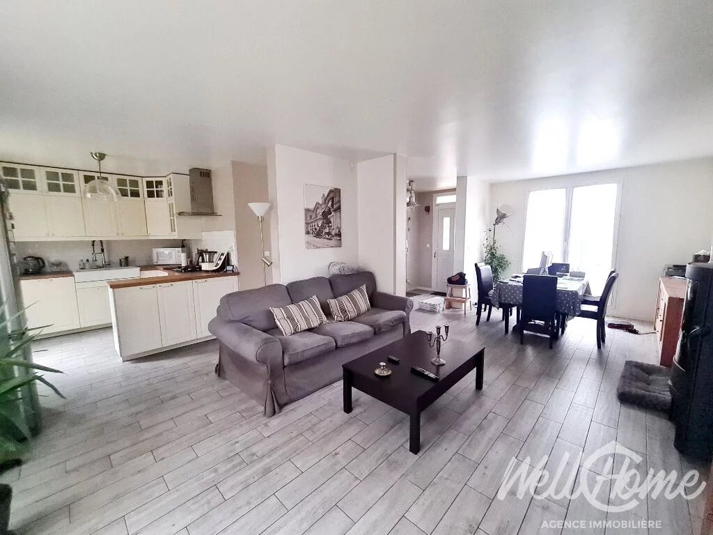Vente Maison Saint-Ouen-l'Aumône