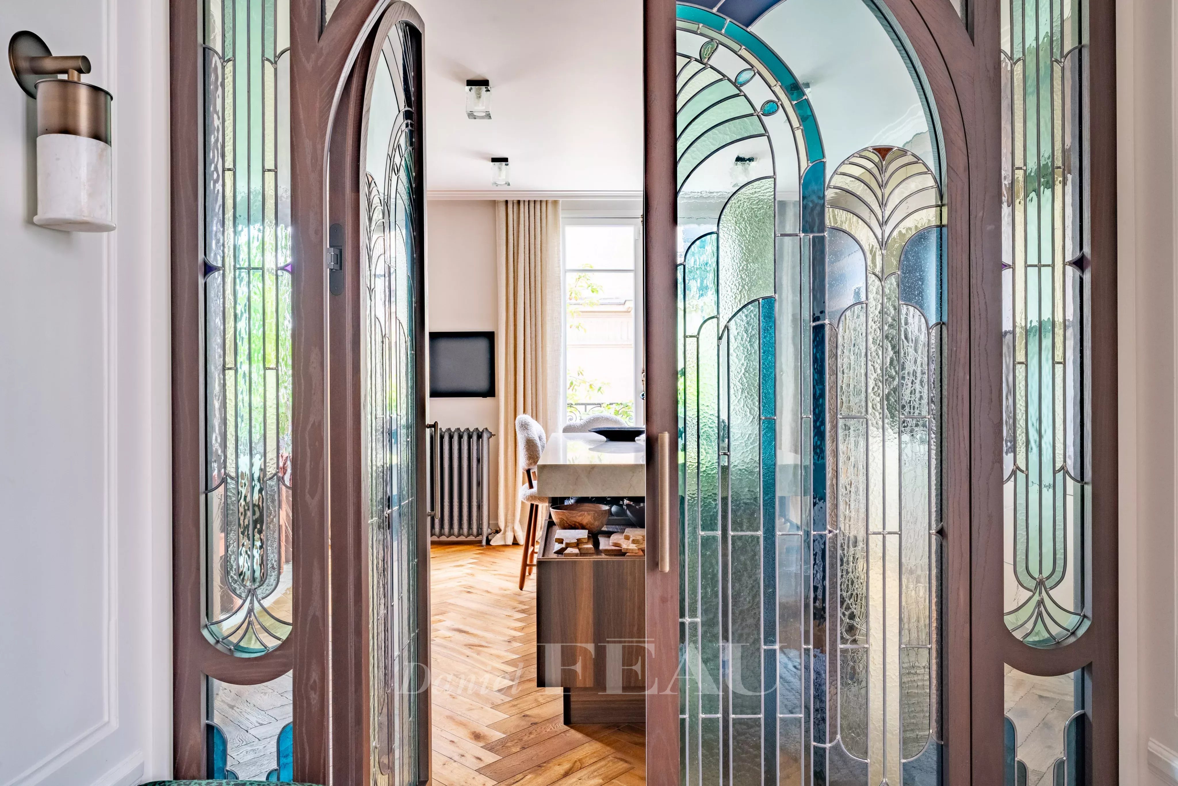 Vente Appartement Paris 6ème