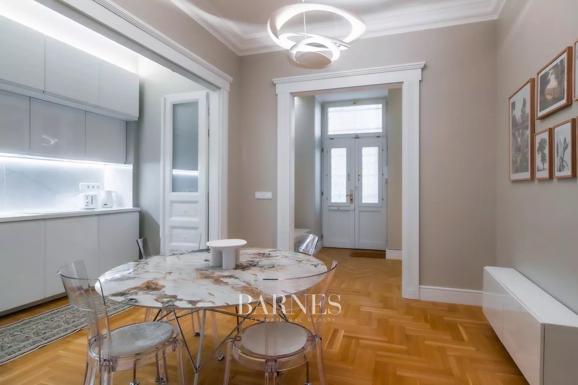 Daire Budapest V. kerülete - picture 11