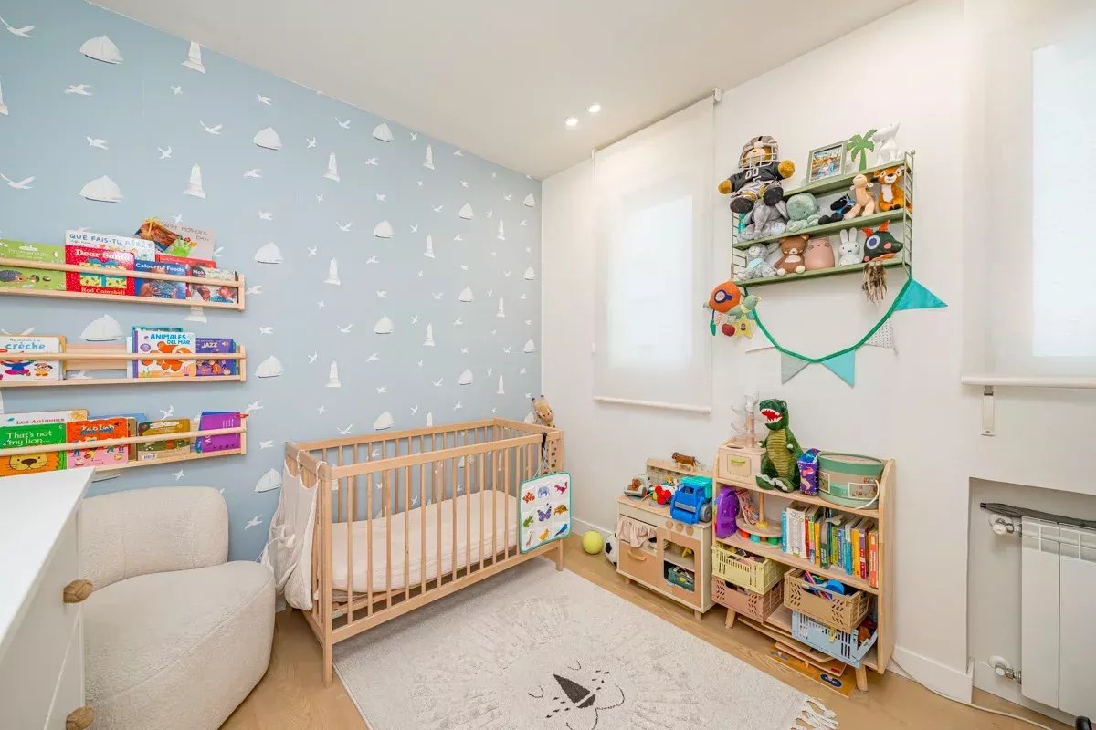 Daire Madrid - picture 23