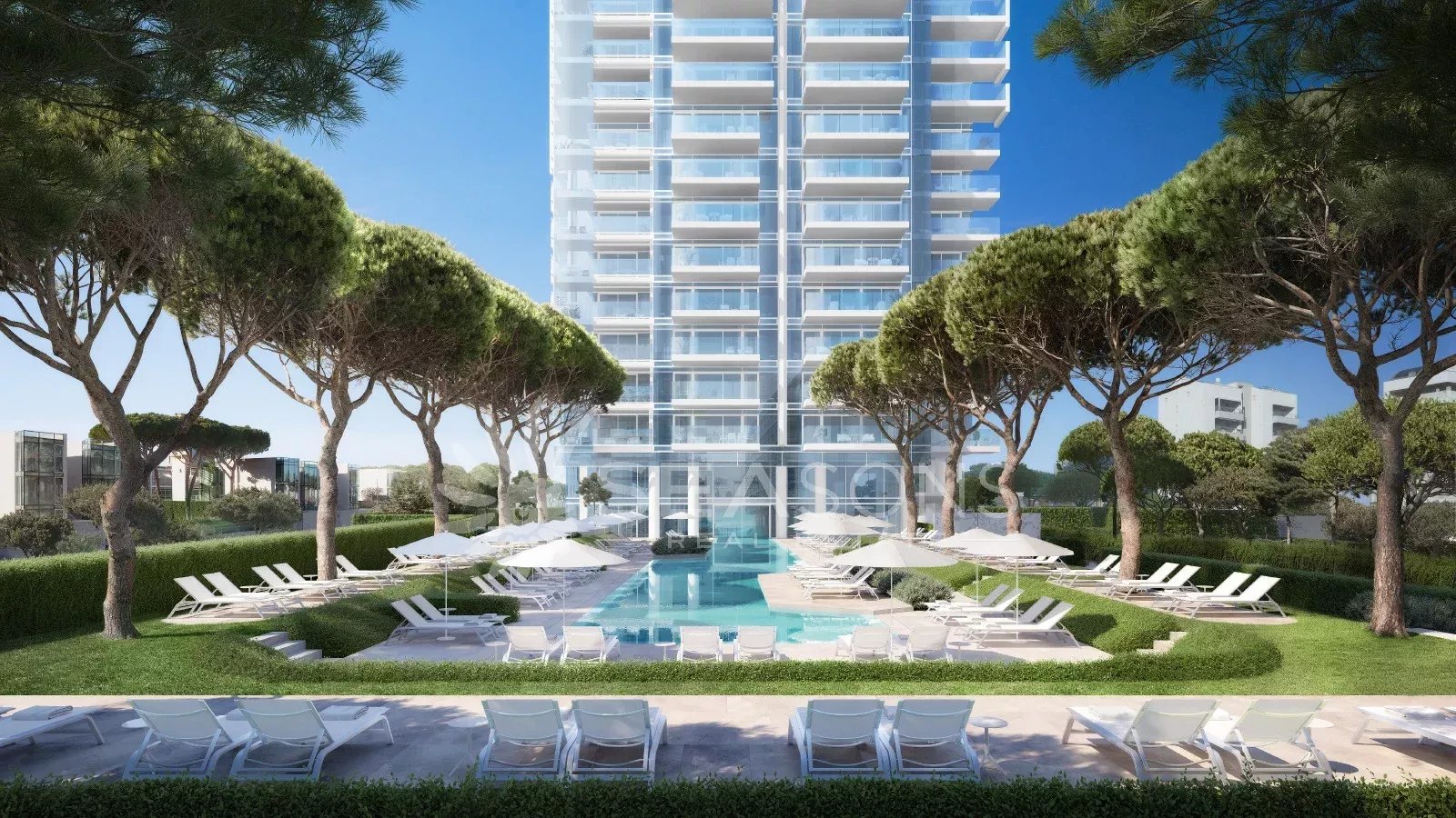 Vendita Appartamento Jesolo Lido Est