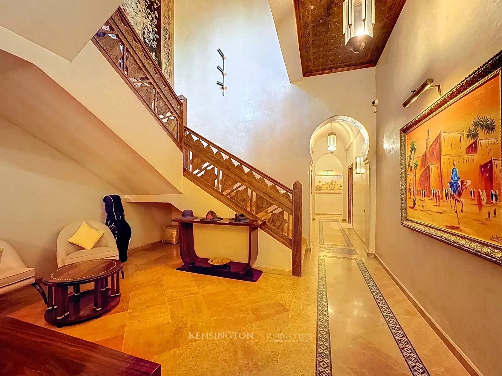 5 Bedroom Villa/Townhouse's Image 26