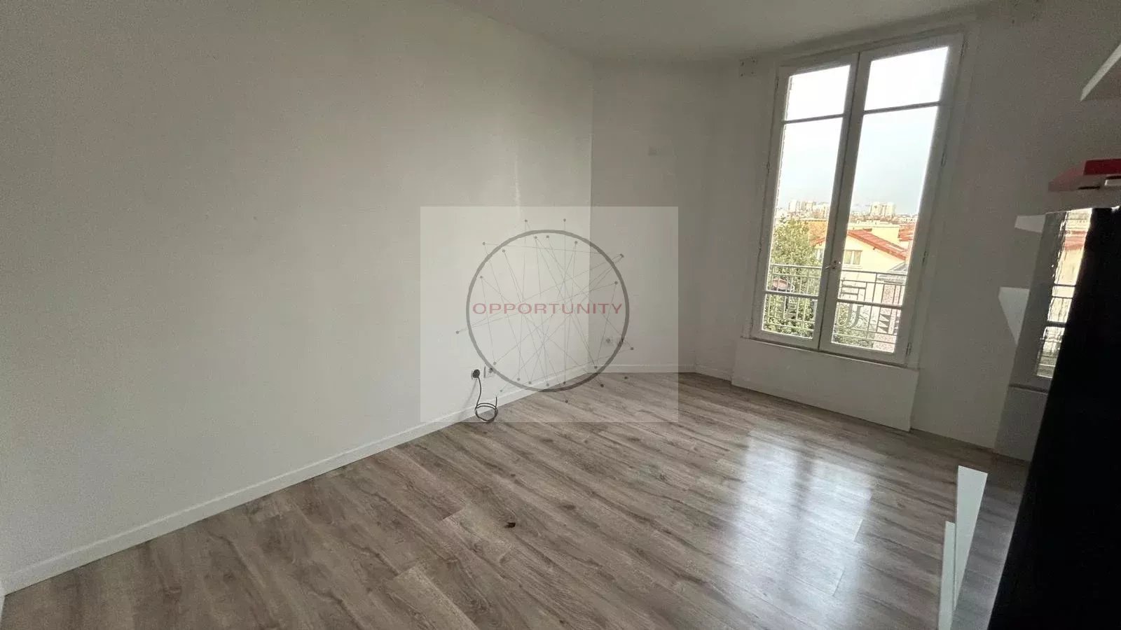 appartement 46 m² Montreuil — photo 14