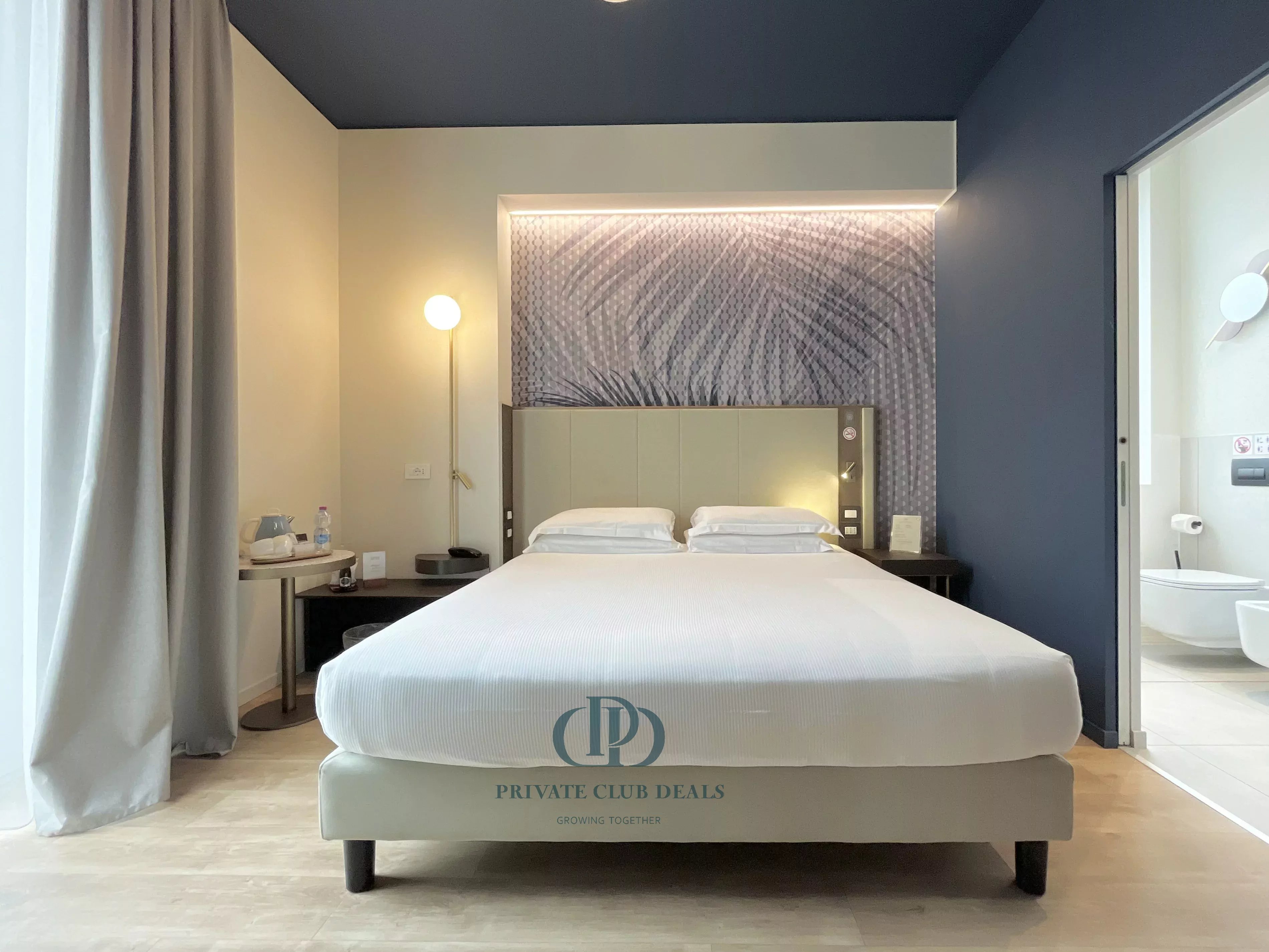 Otel Milano - picture 10