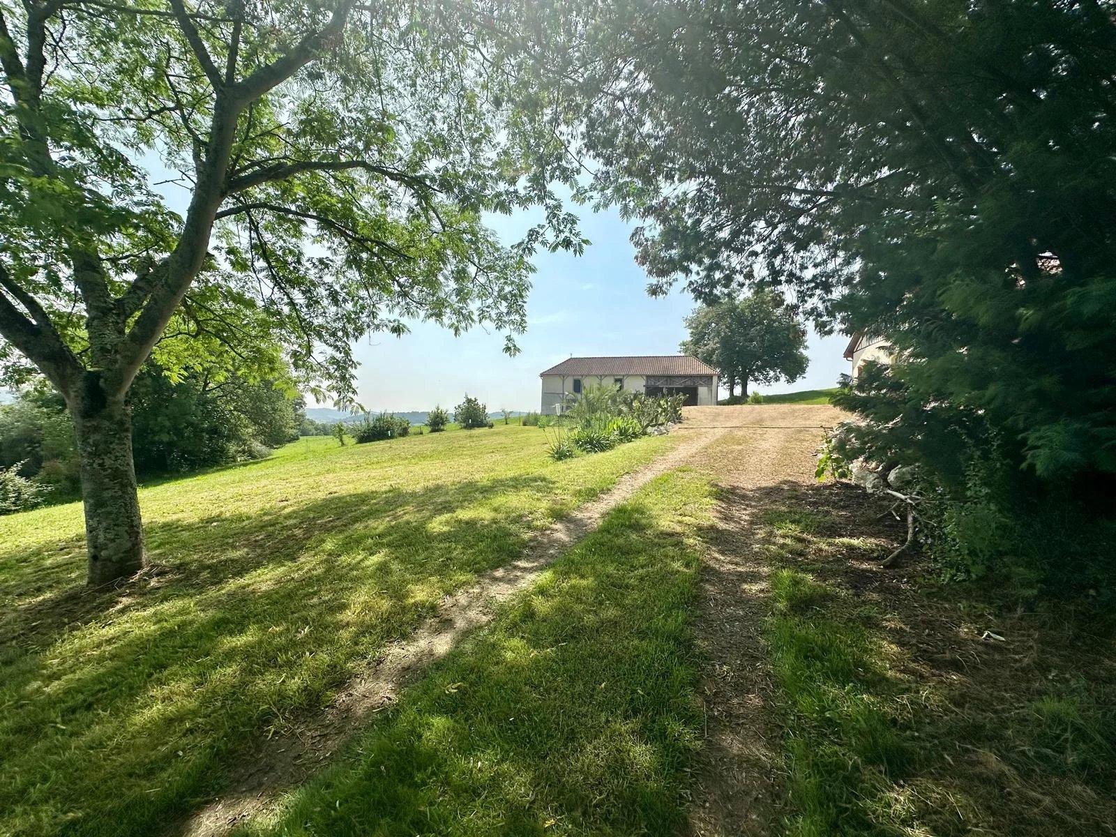House for sale Projan, Gers