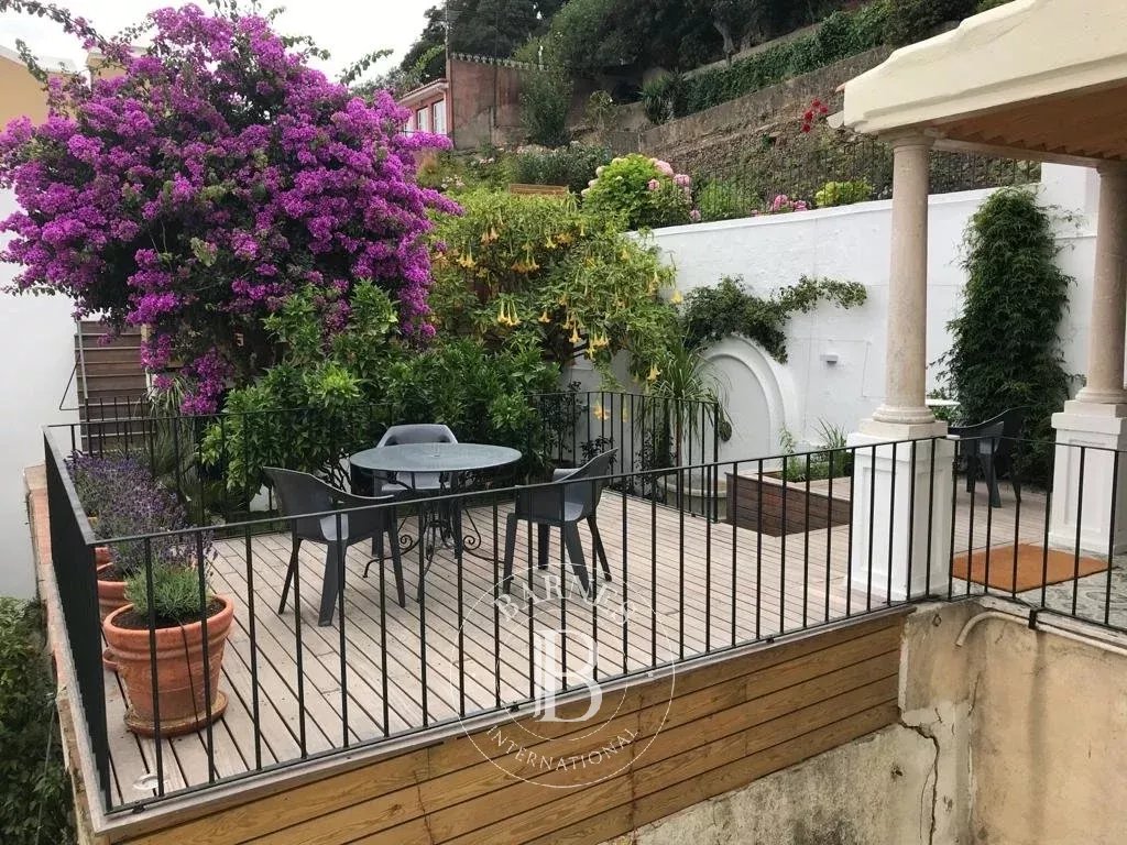 Jardin et charme