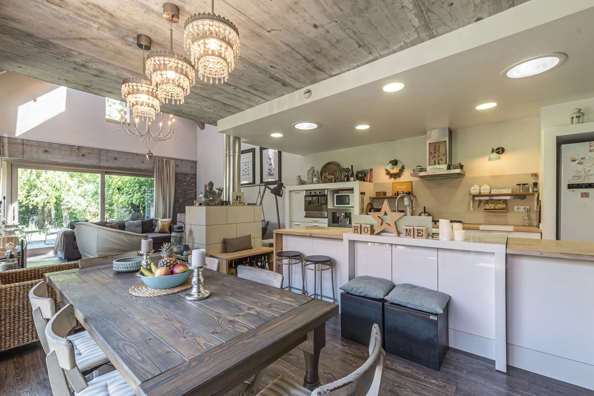 Ev Telki - picture 6