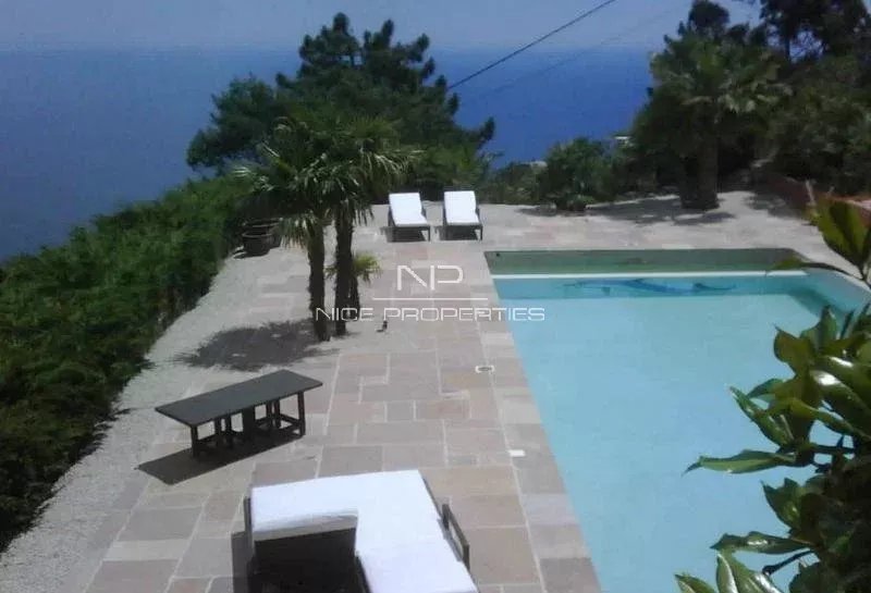 Agence immobilière de NICE PROPERTIES