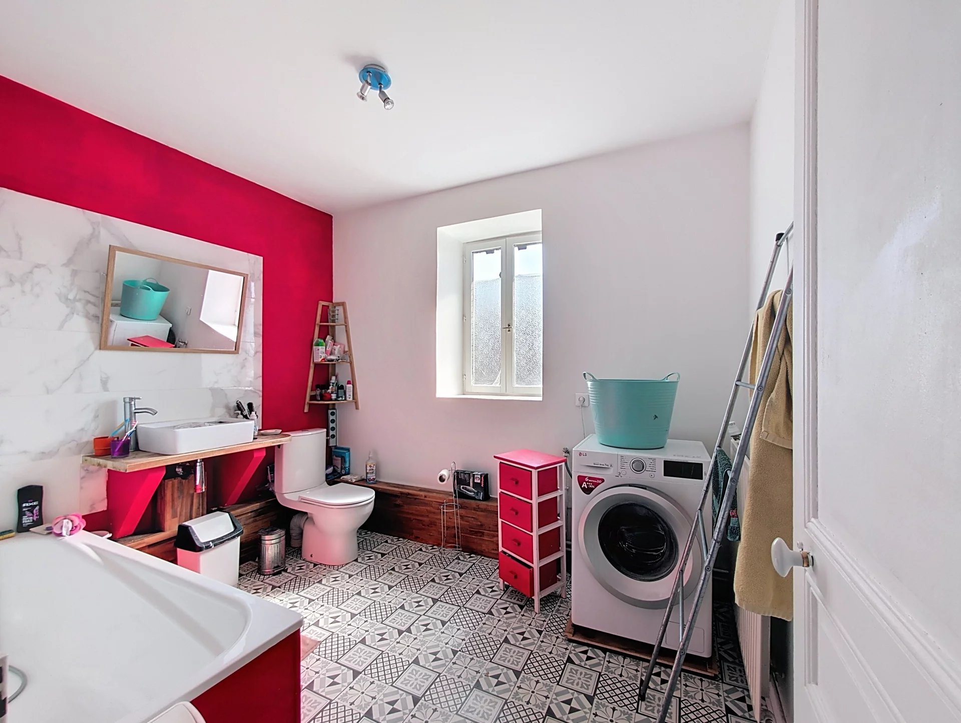Agence immobilière de EURL LIBIMMO