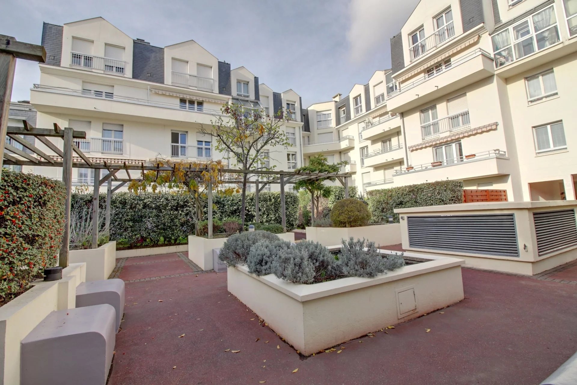 Appartement de 6 pièces