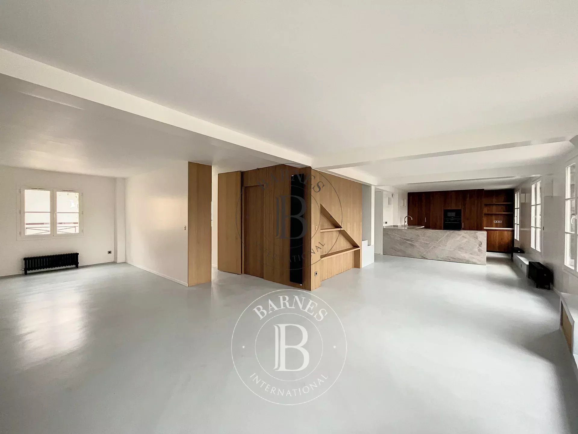 Daire Paris 8ème - picture 8