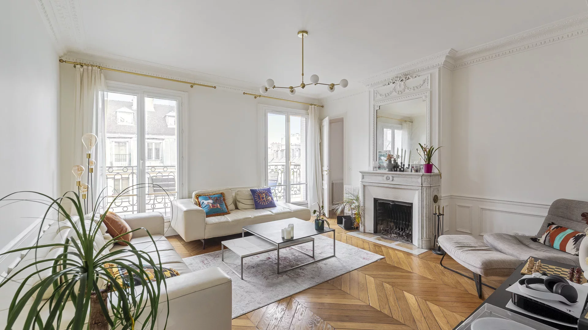 Paris 10e - FAUBOURG SAINT DENIS