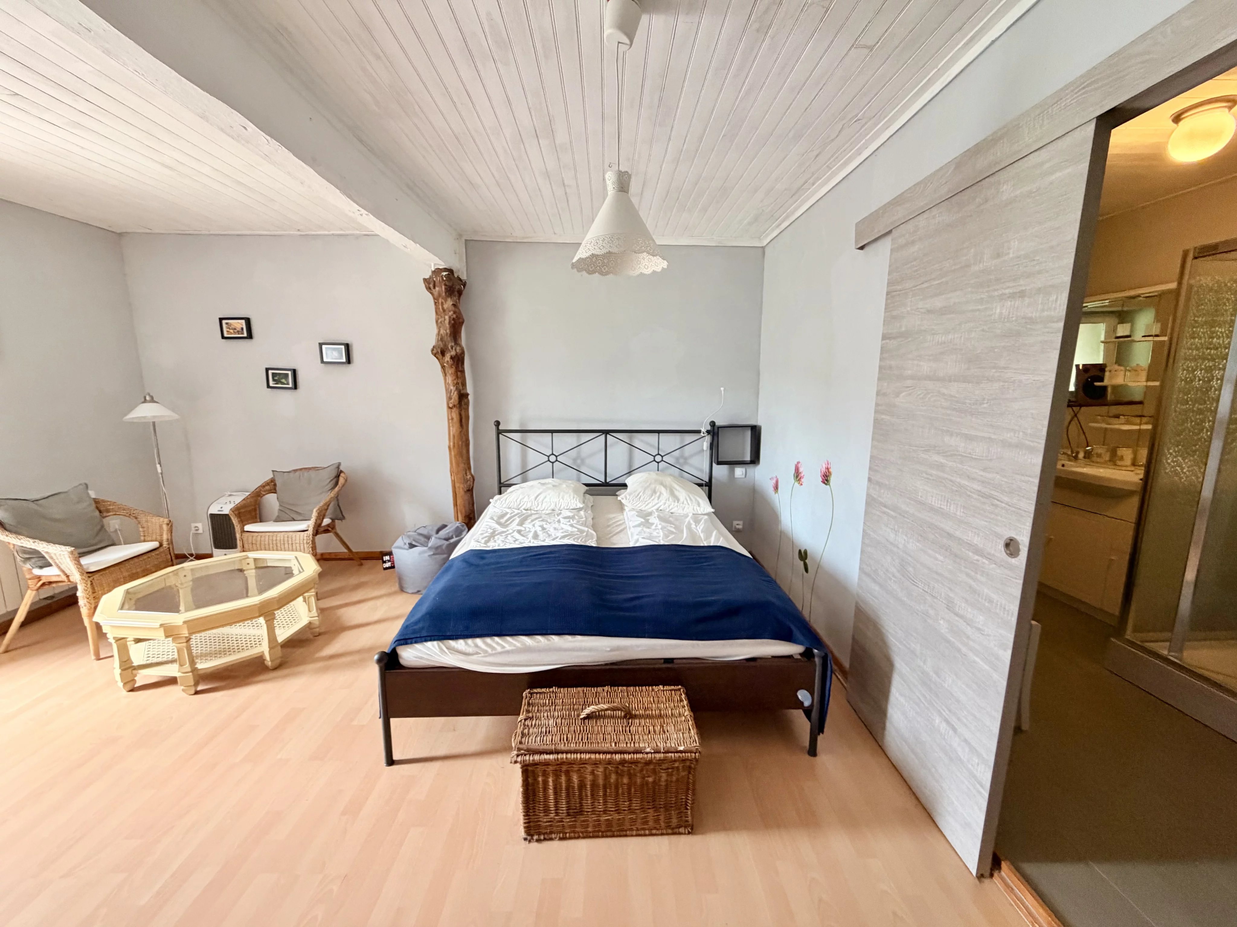 Huis te koop Soula, Ariège