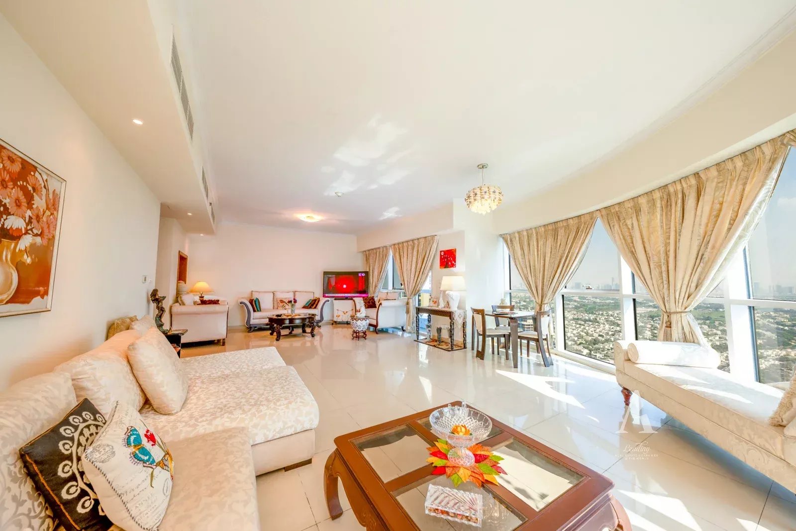 Sale Apartment Dubai