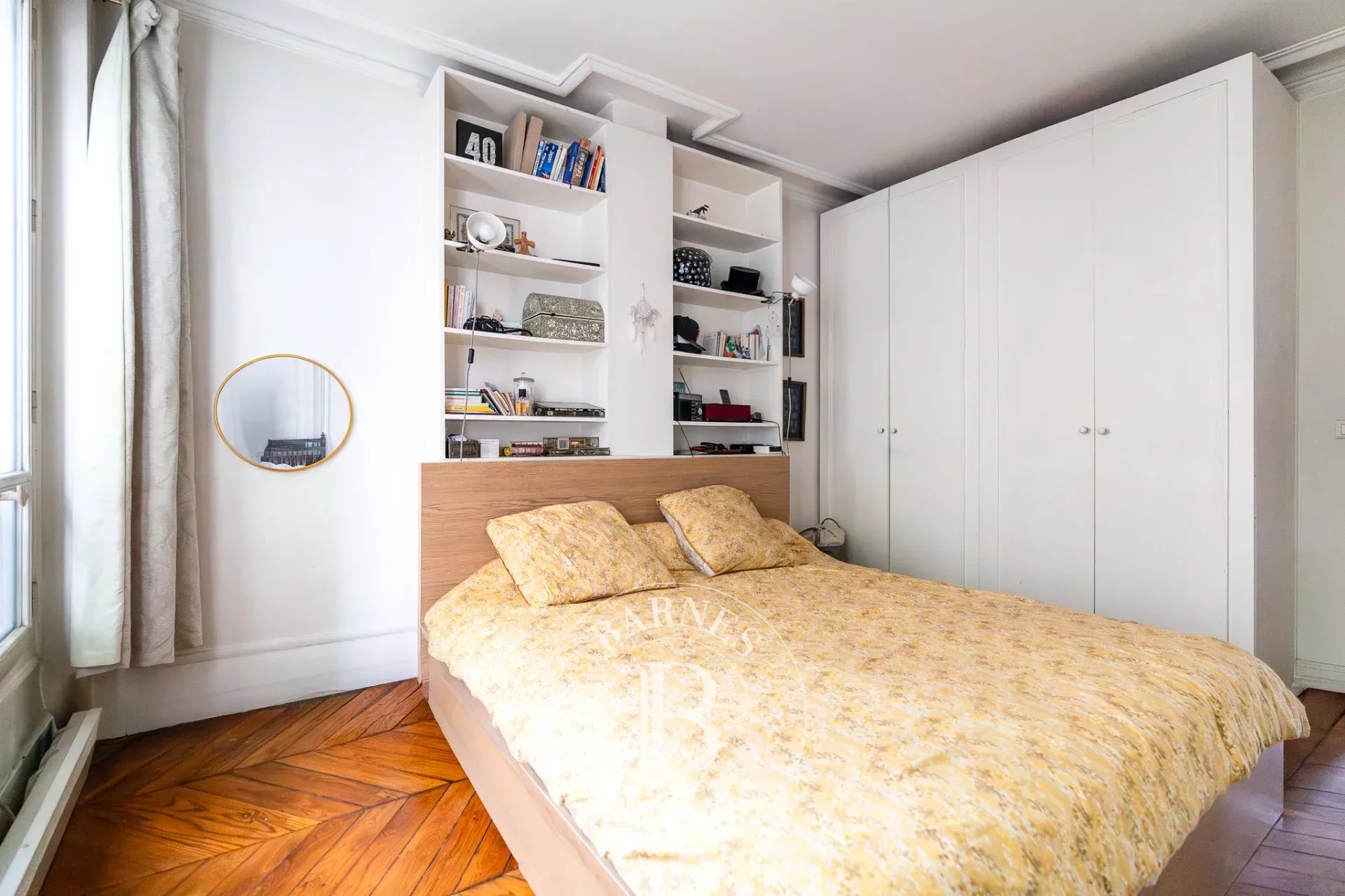 Neuilly-sur-Seine  - Apartment 2 Bedrooms - picture 8
