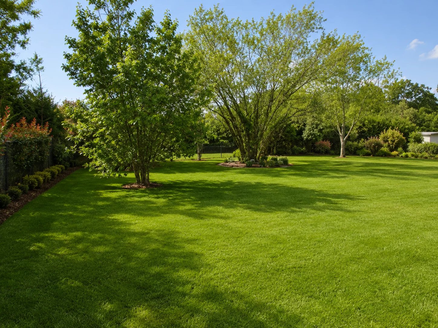 Terrain constructible à Mios de 1350 m² - Photo 2