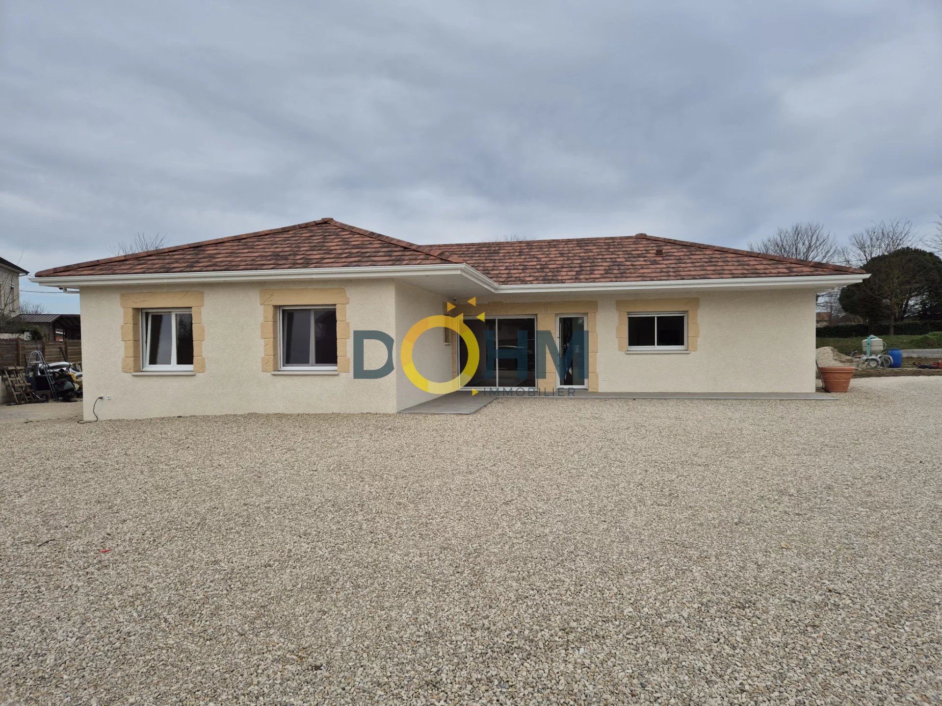 Vente Villa Saint-Savin
