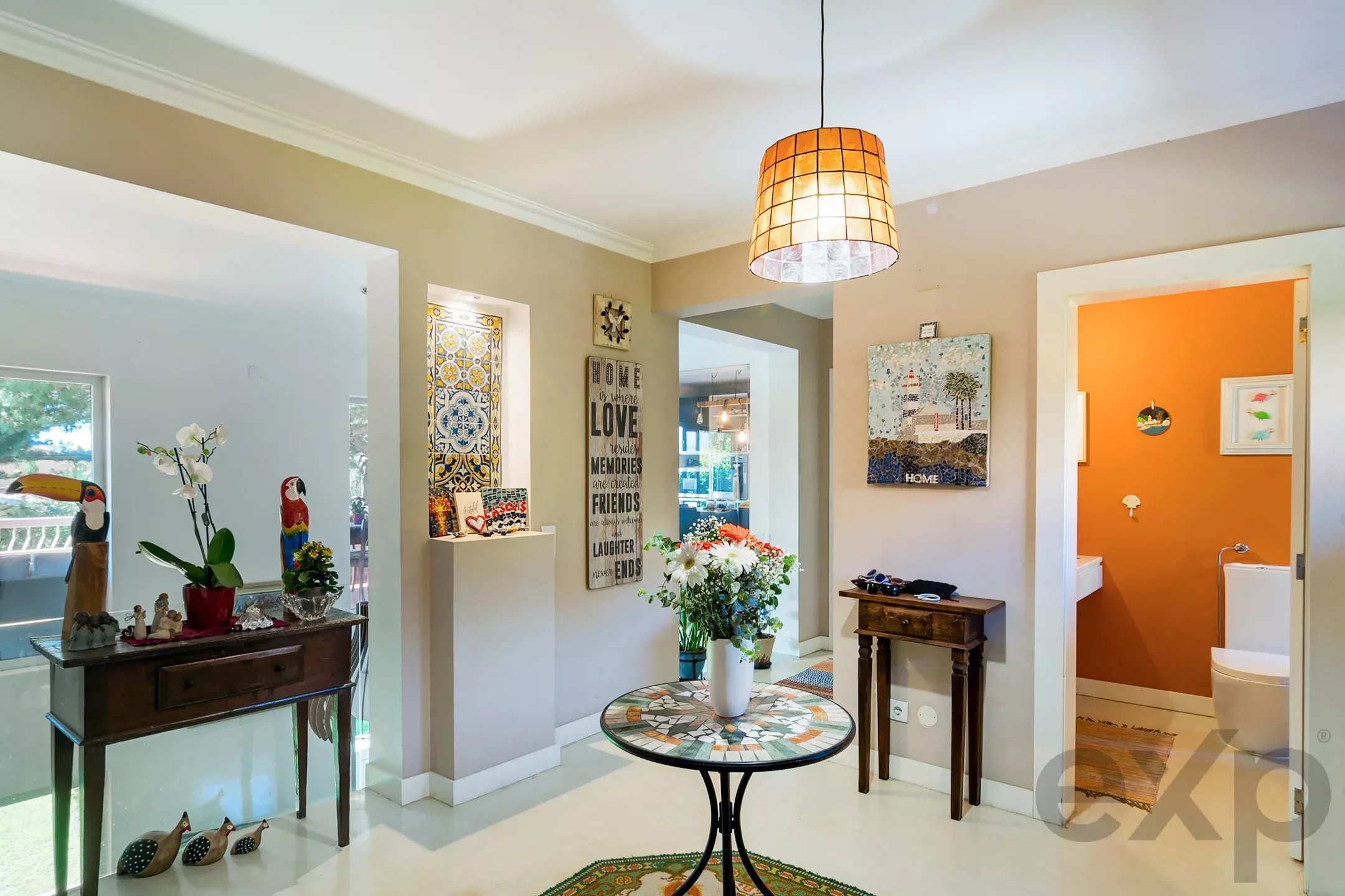 Cascais, Quinta da Bicuda - T4+2 House, Elegant with Pool, Garden, and Spacious Terraces 2750-704 image 16