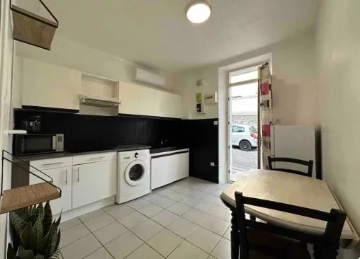 Vente Appartement Marseille 16ème L'Estaque