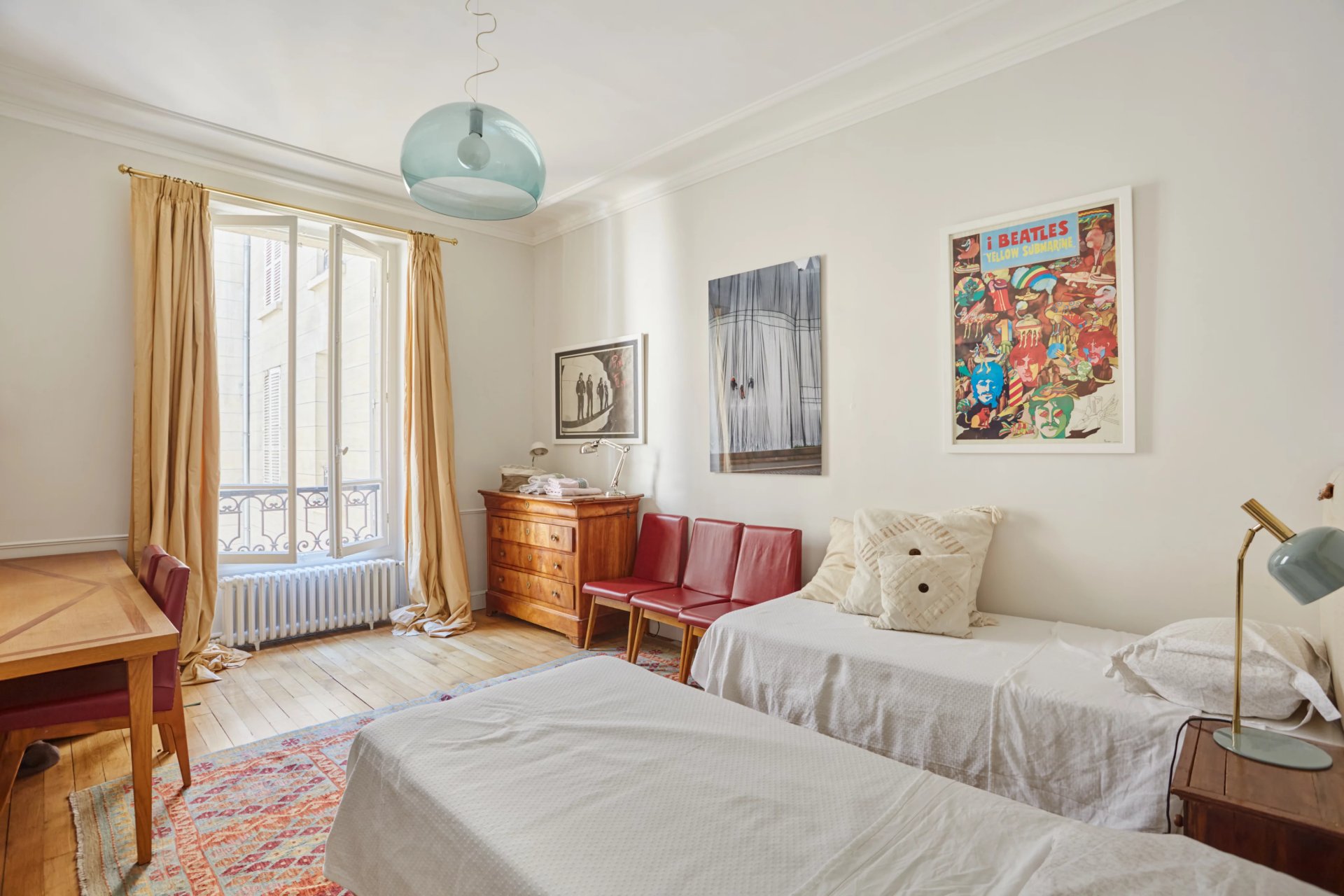 5 Bedroom Apartment/Flat's Image 13