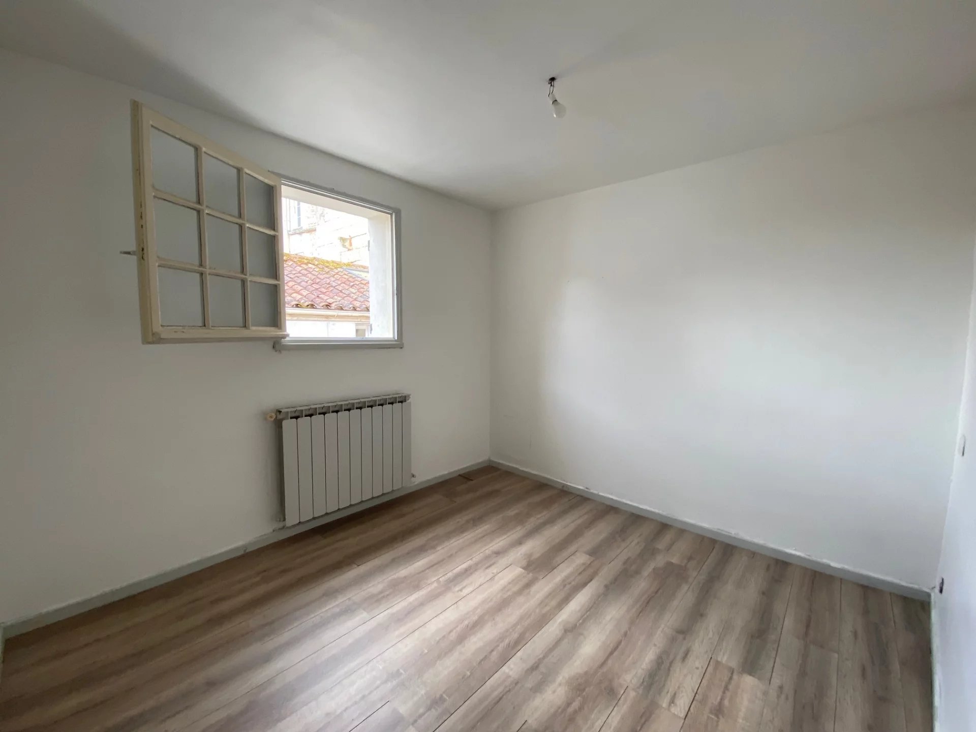 Location Maison de ville Saintes
