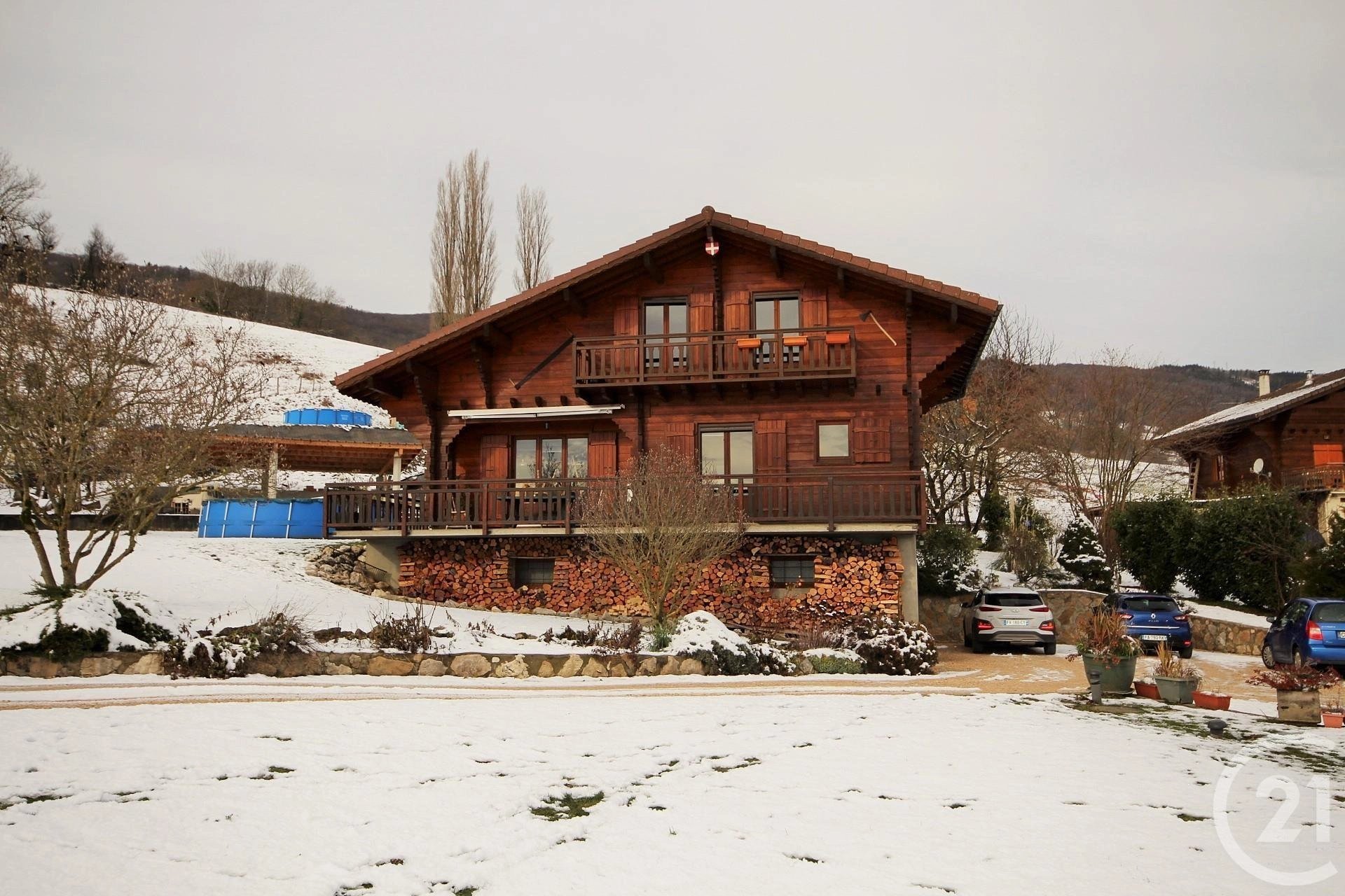 Agence immobilière de CONFIANCE SERVICES