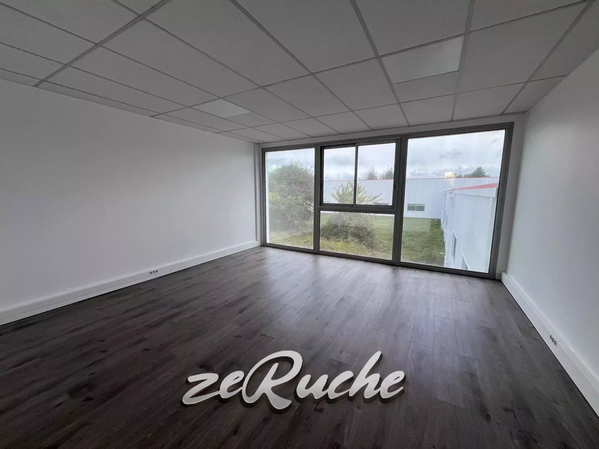 Agence immobilière de ZERUCHE