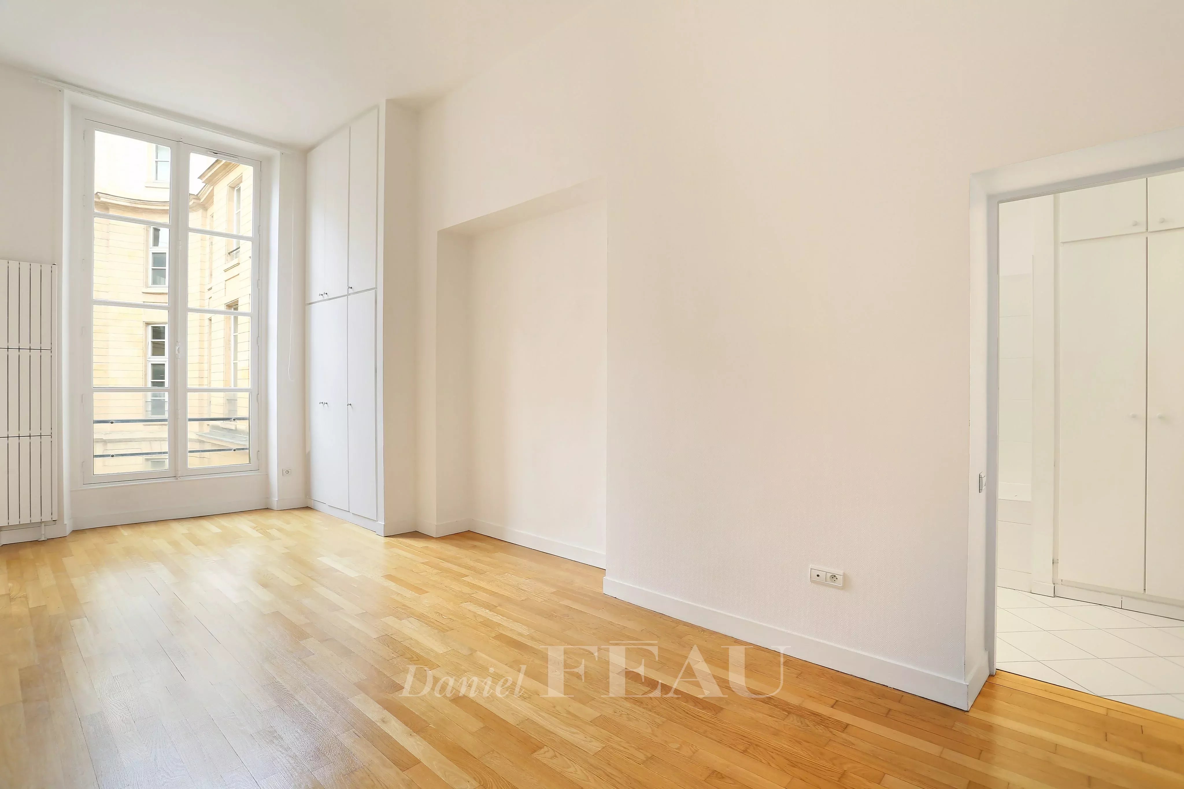 Location Appartement Paris 5ème