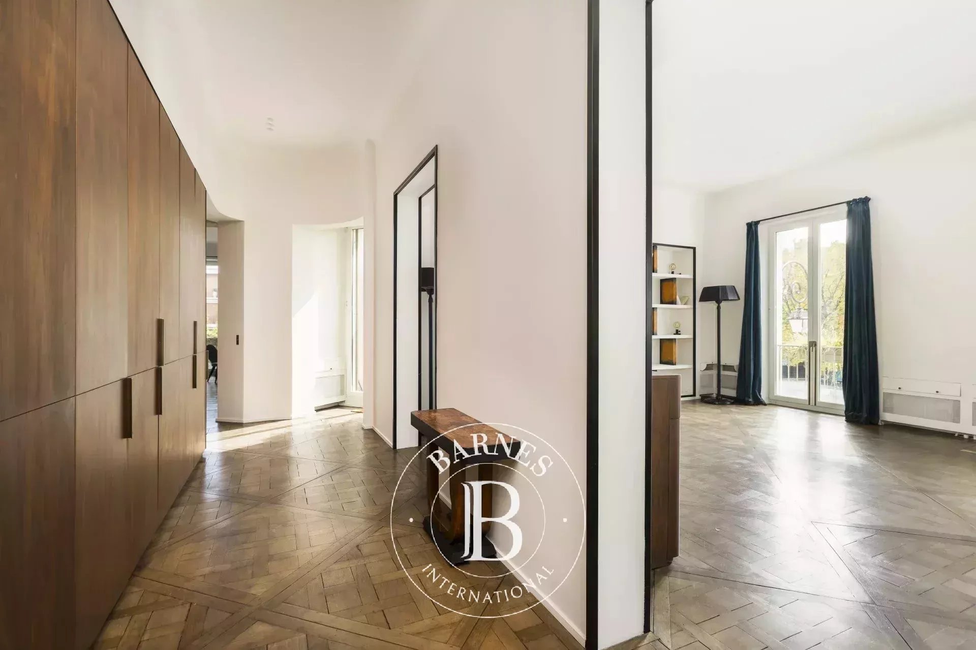 Neuilly-sur-Seine  - Piso 5 Cuartos 3 Habitaciones - picture 5