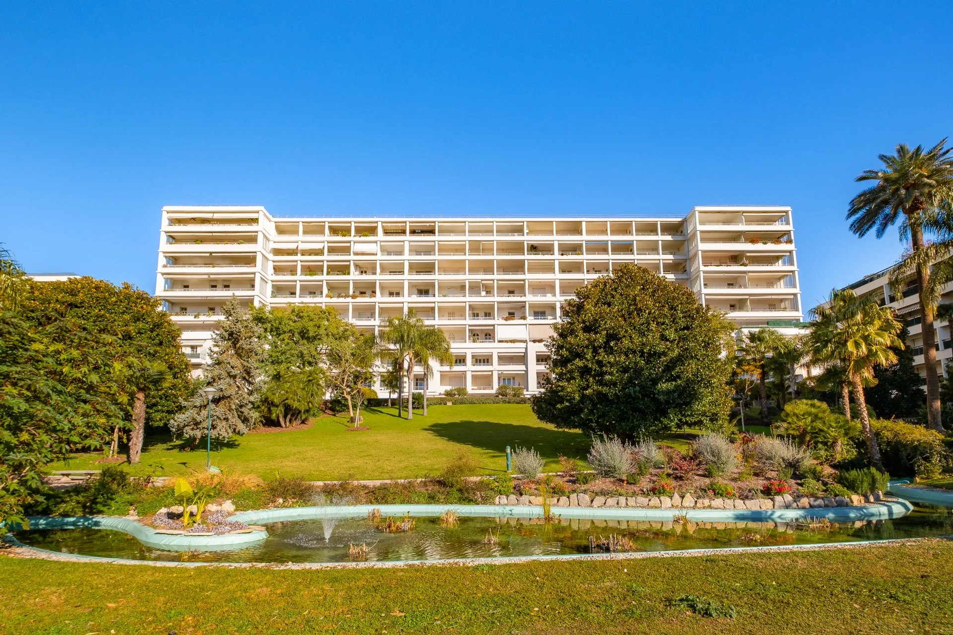 Agence immobilière de Infinity Group Immobilier