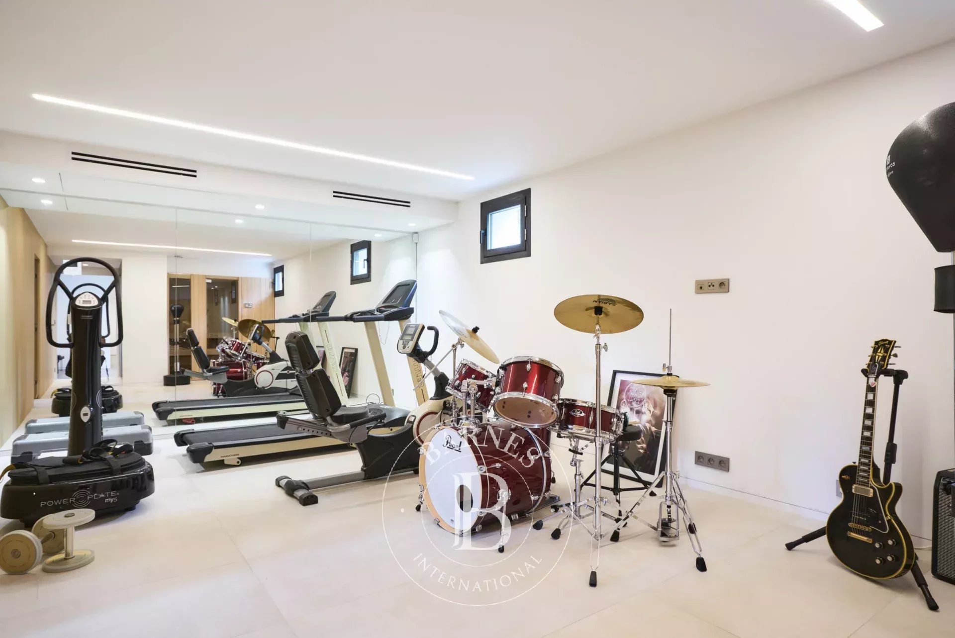 Villa Saint-Jean-Cap-Ferrat - picture 27