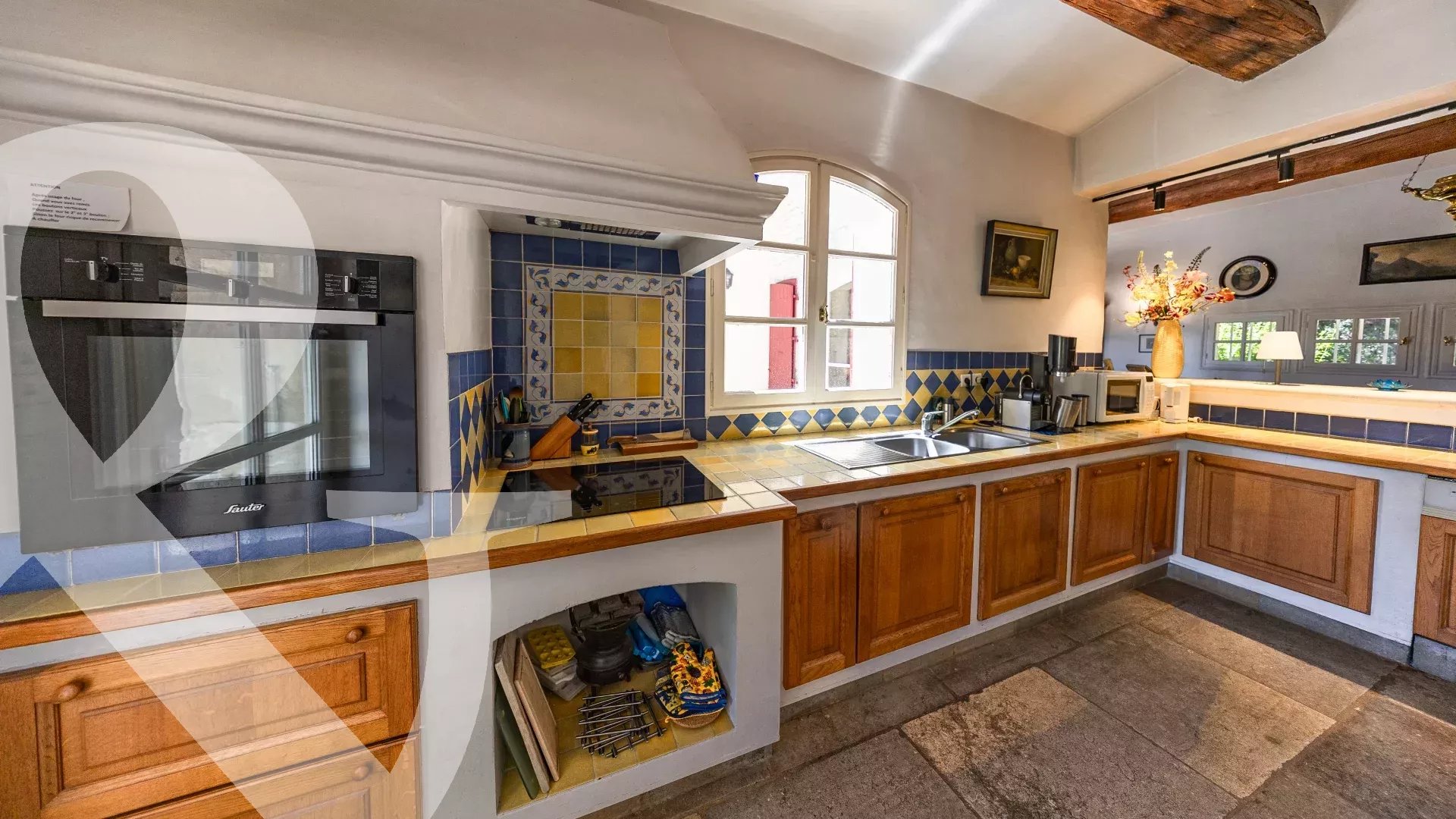 ENVIRONNEMENT EXCEPTIONNEL