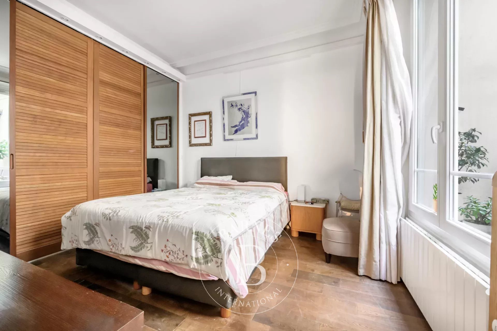 Paris  - Apartment 2 Bedrooms - picture 5