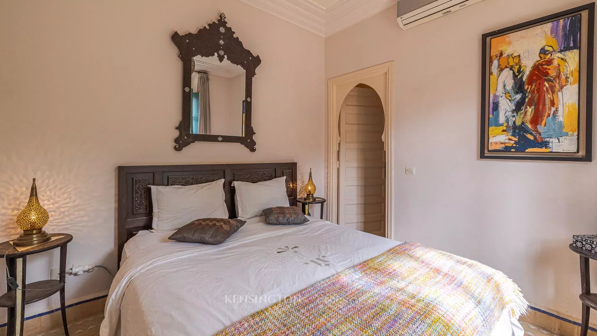 5 Bedroom Villa/Townhouse's Image 29