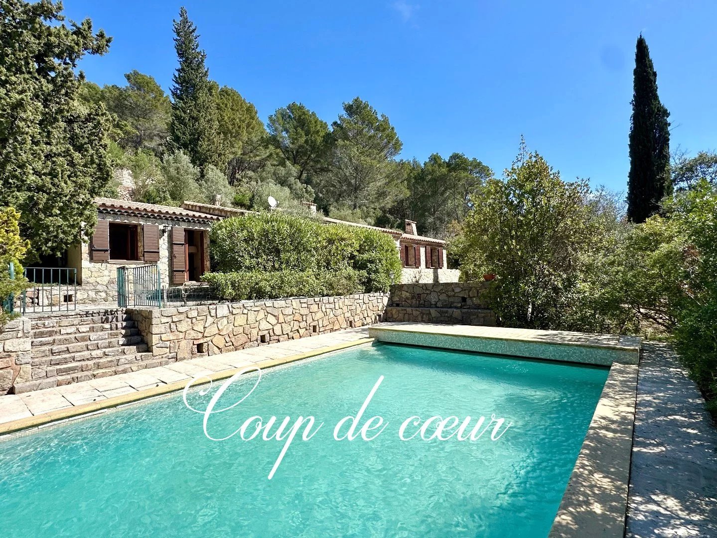 Vente Maison Cuers