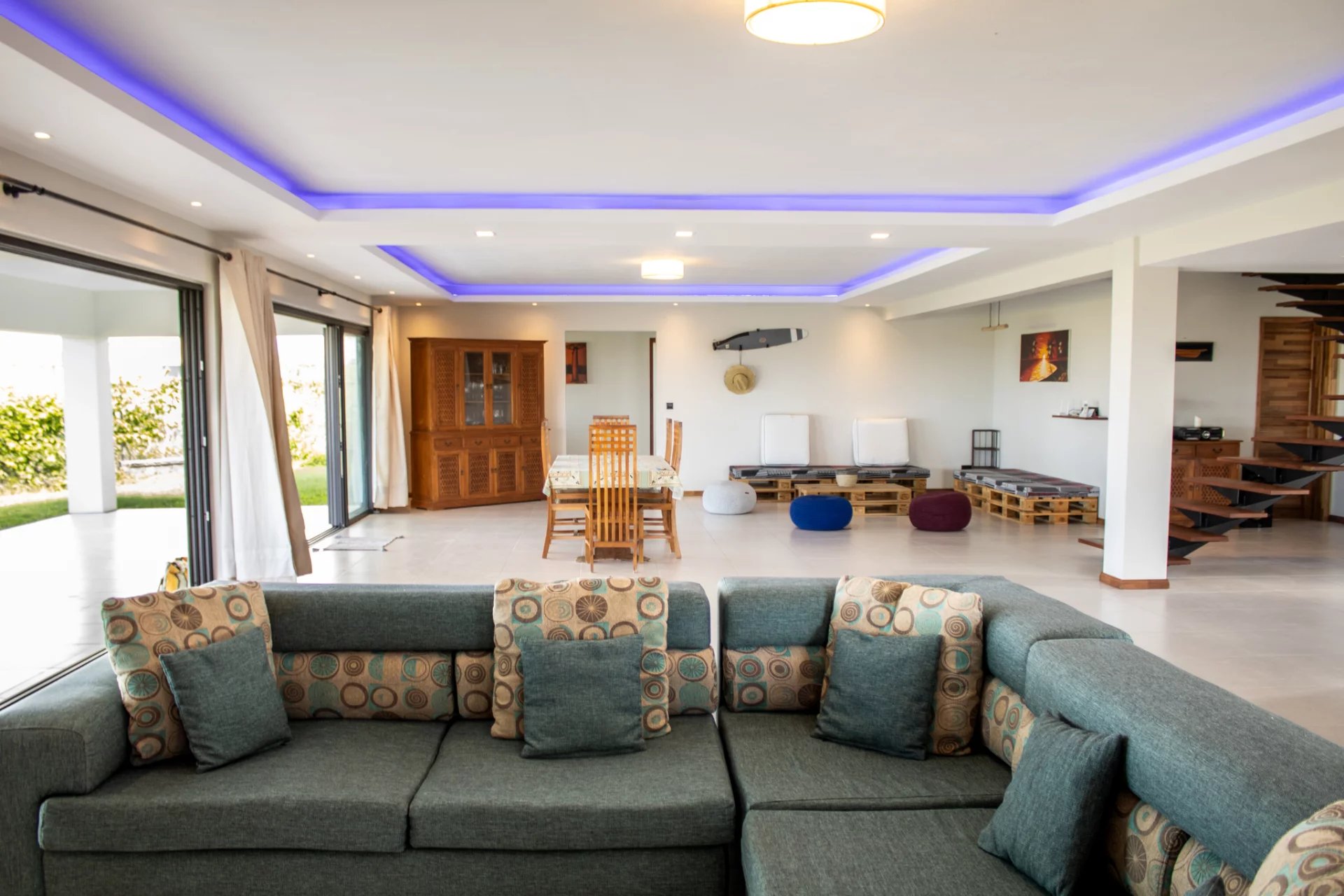 Maison Beau Vallon  -  ref 84130092 (picture 3)