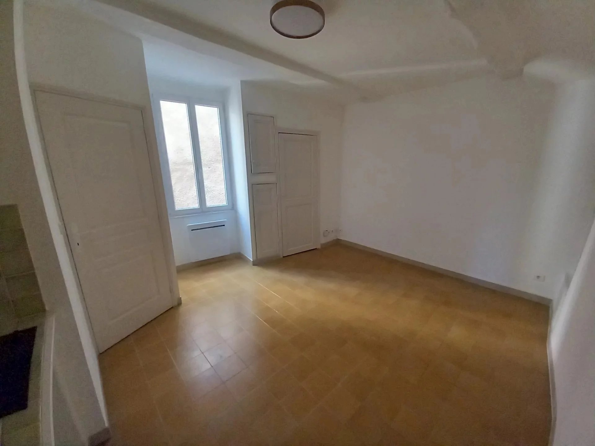 Beau Studio de 17.35m²