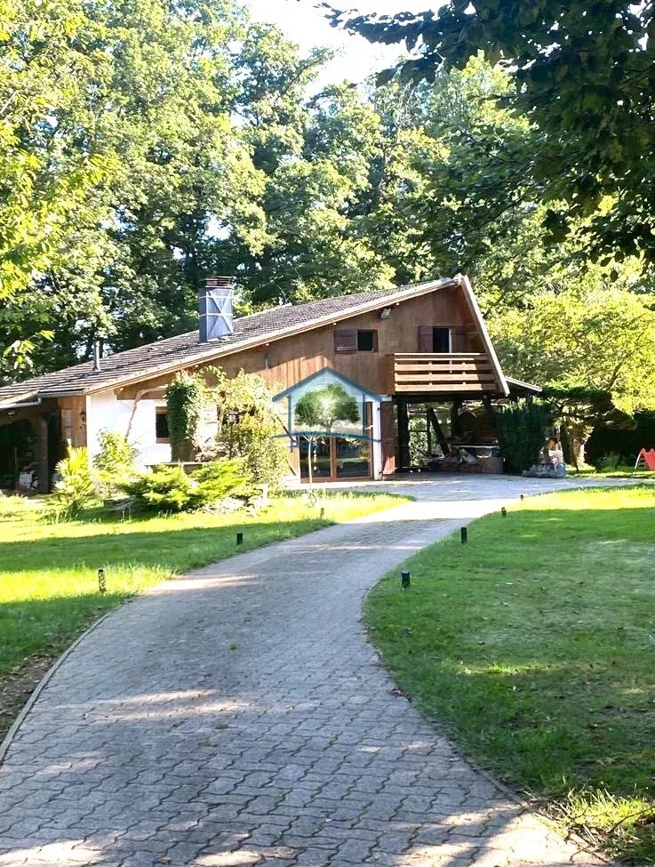 Maison Type Chalet environ 120 m²
