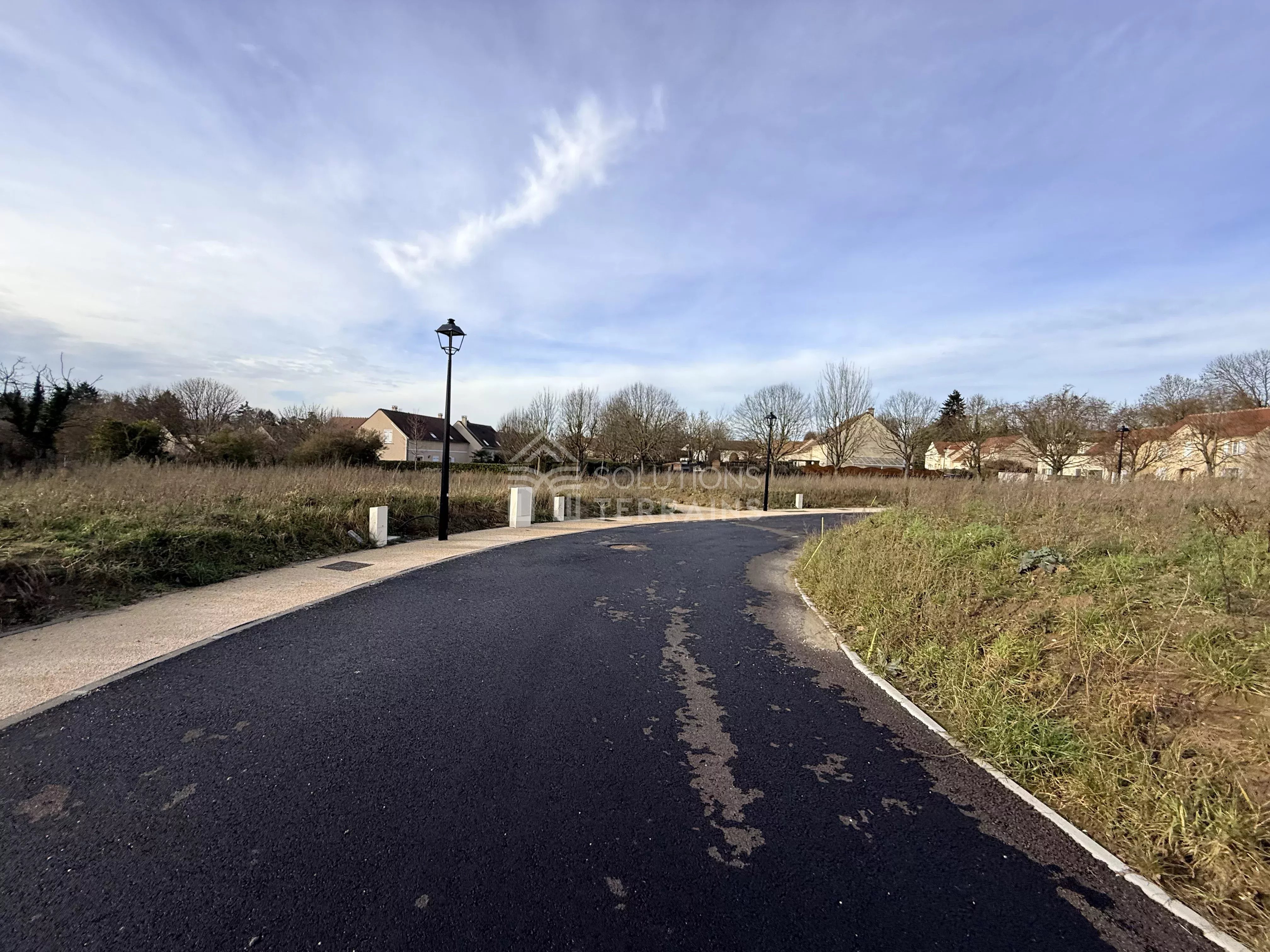 TERRAINS CONSTRUCTIBLES MARINES